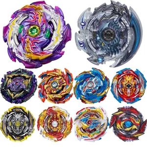 Con Quay Đồ Chơi Beyblade B177 B176 B175 Lucifer The End B174 B173 Infinite Achilles B172 World Spriggan B163 Chất Lượng Cao