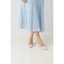 La Muse - Giày slingback cao gót mũi nhọn dáng basic Beson