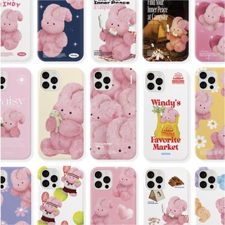 Ốp Điện Thoại Thời Trang Mùa Xuân Dành Cho iphone 15 14 13 12 11 pro max s23 s22 s21 ultra note plus