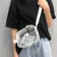Túi đeo vai MONOSTYLE Nhỏ có hộp đựng thẻ Túi xách thạch