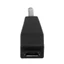 Btsg 1PC Đa Năng Micro USB Cho DC 3 5x1 35mm Cắm Điện Kết Nối Sạc Thích Ứng