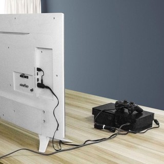 Bộ chuyển đổi ALMA1 PS2 sang HDMI Bộ chuyển đổi cáp Full HD Full HD Bộ chuyển đổi HD PS2 / PS1 sang HDMI