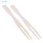 Set 100 Nĩa Ăn Trái Cây 9cm Tiện Lợi