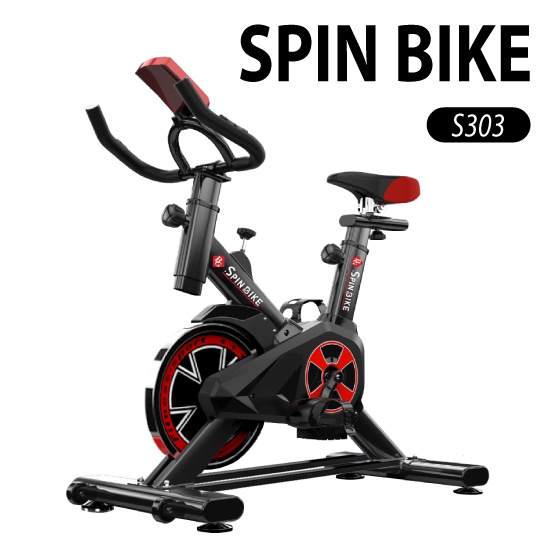 Ảnh BG -  Xe đạp tập thể dục, tập gym tại nhà dụng cụ tập gym đạp yên tĩnh tiện lợi nhỏ gọn 3