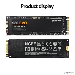 Disco NVMe PS5 GAMING SSD Samsung 980 PRO da 1 TB di seconda mano per 75  EUR su Málaga su WALLAPOP