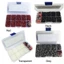 YOLOGO 1 Hộp Vợt Cầu Lông Grommets Khoen Chất Lượng Cao Dây Lỗ Phụ Kiện Đơn Dây Đôi Bảo Vệ
