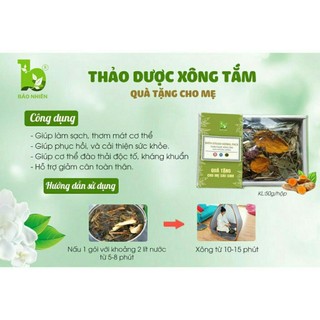 [HD T7/2026]Lá Xông Tắm Thảo Dược Cung Đình Loại 1 Hộp - Combo 2 Hộp - Combo 3 Hộp