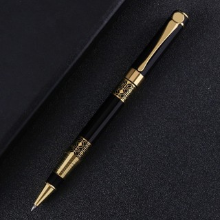 Bút đài phun nước hạt ELE với bút bi chữ ký Nib cực mạnh Đồ dùng văn phòng viết mượt mà để ghi nhật ký Quà tặng