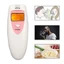 Yjcnelcr Pocket Bad Breath Test Máy dò mùi Tiện ích chăm sóc sức khỏe Máy phân tích Breathalyzer