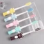 Combo 5 gói Set 4 bàn chải hình Gấu cho bé ( 20 cái )