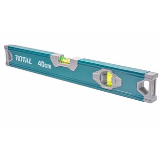 ĐỒ NGHỀ TOTAL Thước thủy 40CM , 60CM TMT24036 / TMT26036 <HÀNG CHÍNH HÃNG>