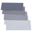 20 Chiếc Giấy Nhám Khô Ướt, Độ Nhám Cao 1000 / 2000 / 3000 / 5000 / 7000 Giấy Nhám Các Loại Để Đánh Bóng Kim Loại Gỗ Chà Nhám Ô Tô, 9 X 3.6 Inch
