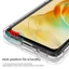 Ốp Điện Thoại Silicon Mềm Trong Suốt Bảo Vệ Camera Cho OPPO Reno8 T Reno9 Pro + 4G 5G A98 A78 A58 A17 A17K 5G