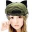 Mũ xô beanie chống nắng - Phù hợp đi biển và đi xe đạp
