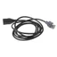 EDB * Giao diện phương tiện AUX Cáp chuyển đổi USB Nữ Phụ kiện ô tô tự động