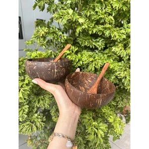 Bộ Bát Gáo Dừa Size Lớn
