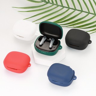 Tai nghe ZUOO Vỏ bọc thân thiện với da chống sốc cho EarFun Air 3 Vỏ bảo vệ chống trượt chống va đập