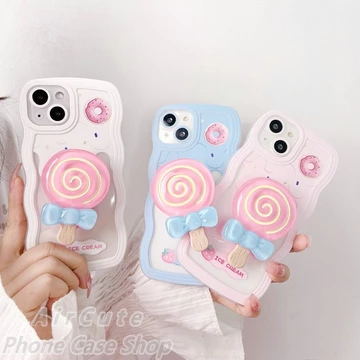 Ốp lưng for iPhone 16 15 14 13 12 11 Pro Max X XR XS Max 8 7 6 6S + Plus SE 2020 iPhone15 iPhone14 iPhone13 iPhone12 iPhone11 iPhoneX iPhoneXS iPhoneXR iPhone8 iPhone7 iPhone6 iPhone6S Transparent Wav
