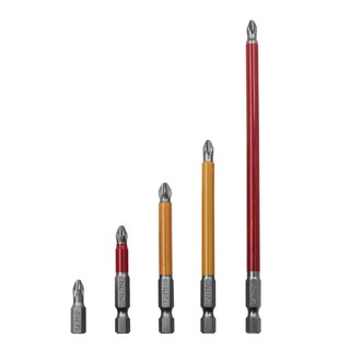 Tay cầm lục giác YOUDO cho mũi tuốc nơ vít Cross Bit S2 Máy khoan cầm tay điện từ tính mạnh mẽ