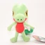 Búp bê sang trọng Treecko Mudkip mềm mại và đáng yêu Lý tưởng cho mọi lứa tuổi