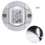 EDB * Độ sáng 12 24V Đèn LED Thuyền Cabin Deck Walkway Ánh sáng lịch sự