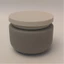 Hũ Đựng Kem Dưỡng Thể 250g Tiện Dụng Chất Lượng Cao