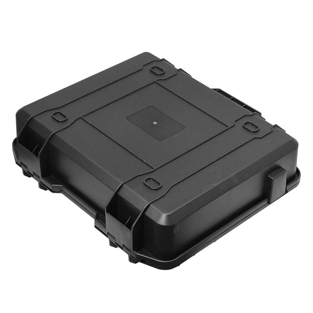 Hộp đựng dụng cụ bằng nhựa YMIFI Carry Flight Hộp an toàn thiết bị PP