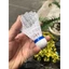 5 Dây Thun + móc dán Tập phản xạ cầu Lông - Tập luyện Cầu Lông - Trái cầu Lông Bay Ngược - Tập Cầu Lông tại nhà