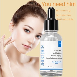 Serum căng bóng sáng da se khít lỗ chân lông trẻ hóa extreme  20ml