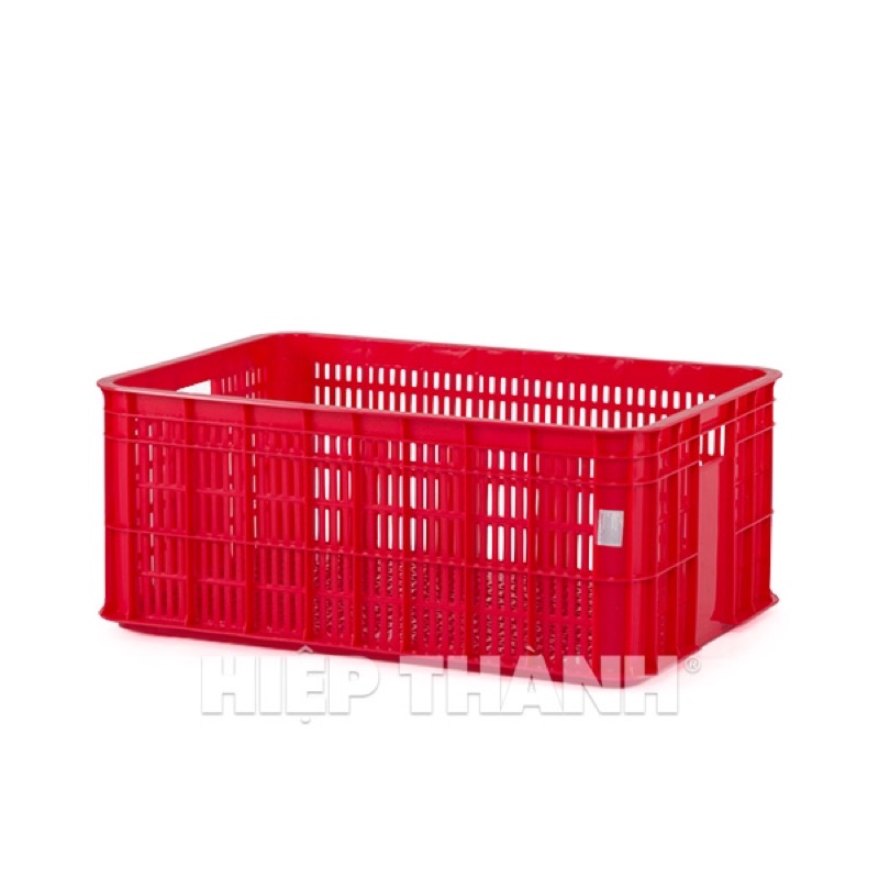 Sóng Hở Nhựa (Hiệp Thành ) Size Cao 1t , 1t5 , 1t9 , 2t5 , 3t1 , 3t9