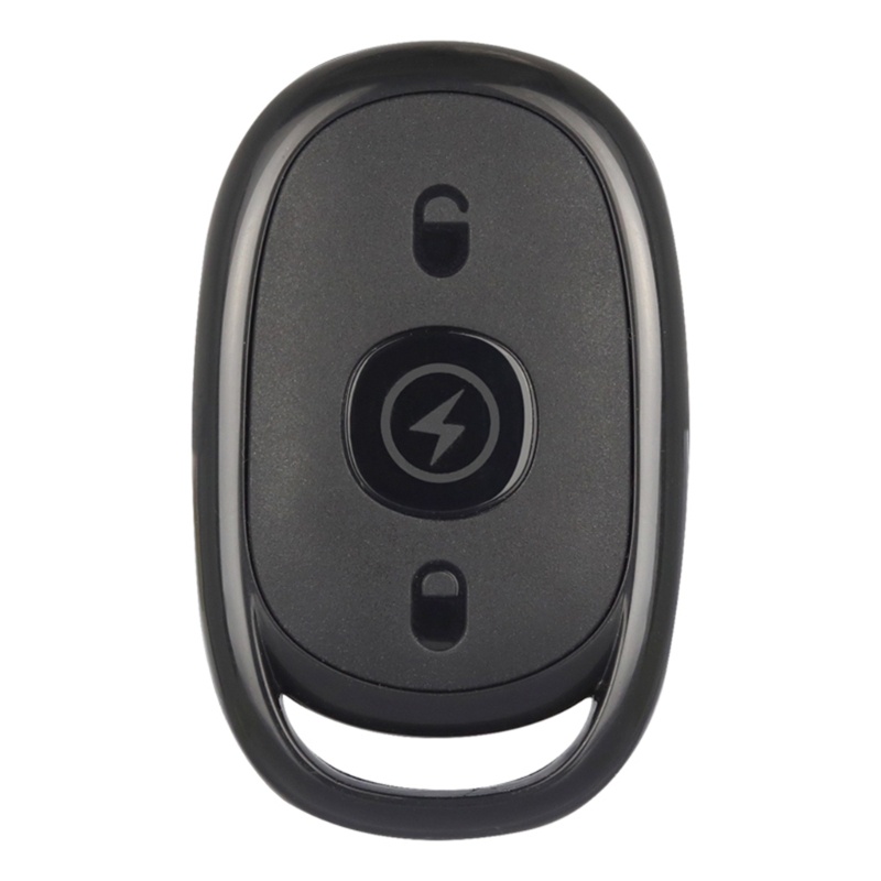 Hsv Bộ phát điều khiển từ xa nhân bản 3 kênh Chìa khóa xe Fob 315 MHz 433 MHz