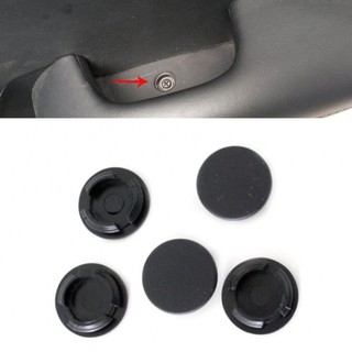 ​Set 5 Kẹp Tay Nắm Cửa 82734-3A000 82734-3A0009P ABS Màu Đen