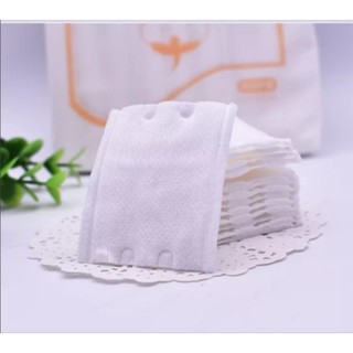 Bông tẩy trang 222 miếng