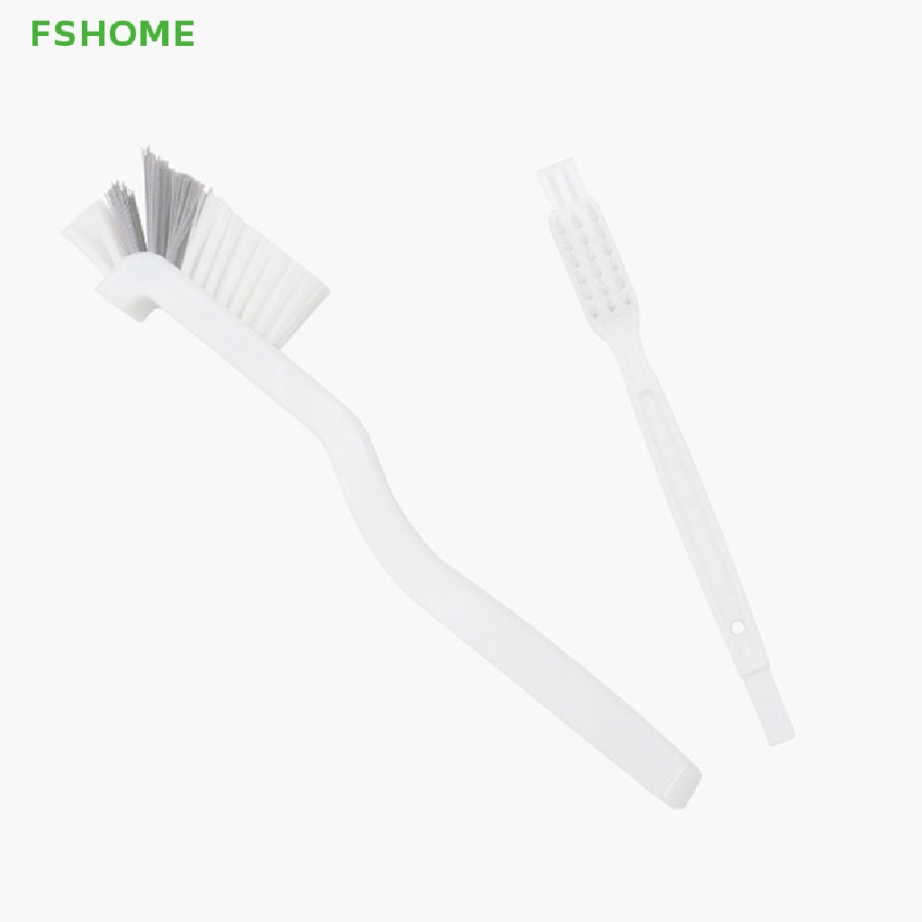 Gcdhome 2 Chiếc Máy Nấu Ăn Bàn Chải Làm Sạch Sâu Máy Trái Cây Cắt Máy Nghiền Brus Mới
