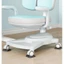 CAST Giá Đỡ Bánh Xe Dày Chống Rung Sàn Bảo Vệ Chân Bảo Vệ Phụ Kiện Trượt Miếng Lót Sofa Sàn Thảm Ròng Rọc Cố Định Miếng Lót