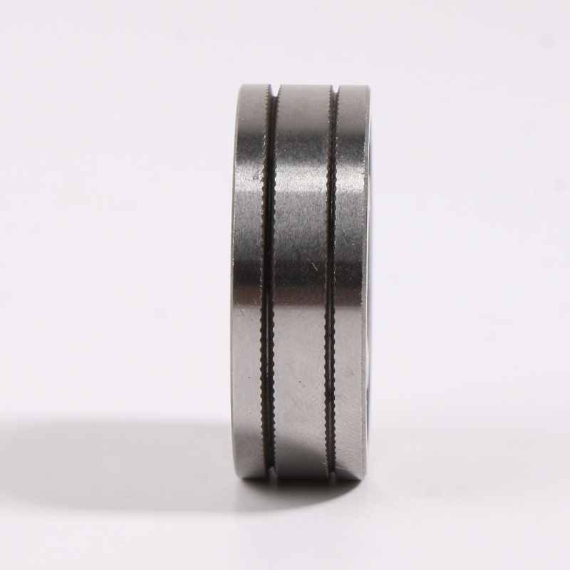 Cuộn dây hàn HIk MIG K Knurl Groove Mang lại tuổi thọ cao và cho ăn mịn 0 8 đến 1 0mm 1 0 đến 1 2mm 0 6 đến 0
