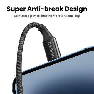 Cáp sạc USB-C sang 480mbps thích hợp cho iph/ipad/macbook pro