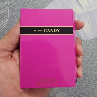 nước hoa prada candy giá tốt Tháng 4, 2023 | Mua ngay | Shopee Việt Nam