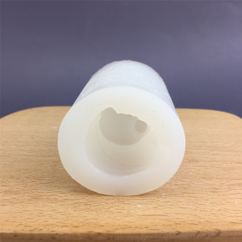 Khuôn Silicone Làm Ba Lô / Đồ Trang Sức Hình Gấu Đáng Yêu