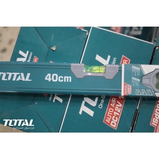 ĐỒ NGHỀ TOTAL Thước thủy 40CM , 60CM TMT24036 / TMT26036 <HÀNG CHÍNH HÃNG>