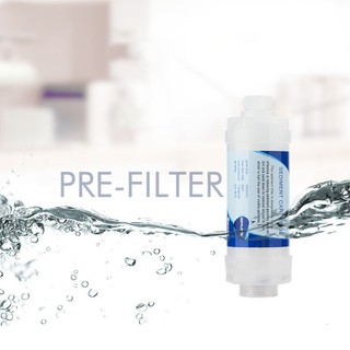 Bộ Lọc Nước Thay Thế Cho Hệ Thống Lọc Nước osmosis