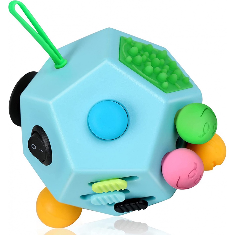 Fidget Cube Giá Tốt Tháng 9, 2023 | Mua Ngay | Shopee Việt Nam