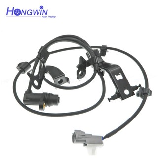 89543-0K010 89542-0K010 Phía Trước Trái Phải Bánh Xe Tốc Độ ABS Cảm Biến Cho Xe Toyota Innova Hilux Vigo kun40 tgn40 tgn41 kun15 kun16 tgn16