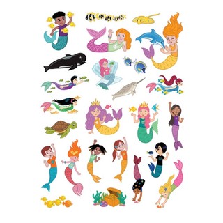 Sách - Jumbo Stickers For Little Hands - 75 Stickers! - Ndbooks