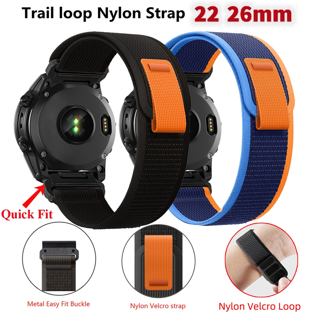 Garmin Forerunner Garmin Fenix Plus Correas Garmin Fenix