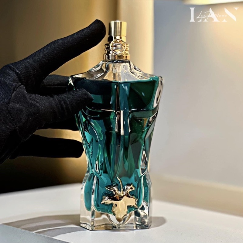 [LAN] Nước Hoa Nam JPG Le Beau EDT 125ml Fullbox