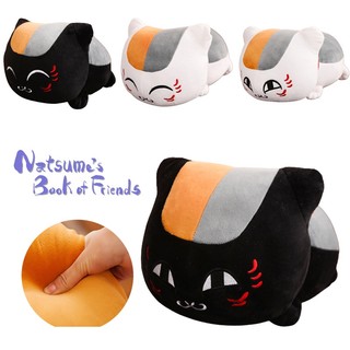 Sách Narutomes Of Friends Búp bê sang trọng mềm mại Quà tặng sinh nhật cho trẻ em Sưu tập 203050Kg