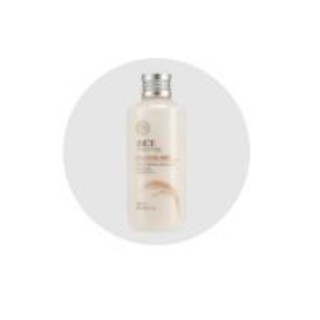 Sữa Gạo & Ceramide Dưỡng Ẩm Da Mặt The FACE SHOP 150Ml