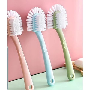 Cọ chà giặt giày dép quần áo siêu sạch 5 mặt