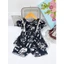 combo 3 bộ cho bé gái chất đũi lụa siêu mềm 6-16kg, bộ cộc tay bé gái